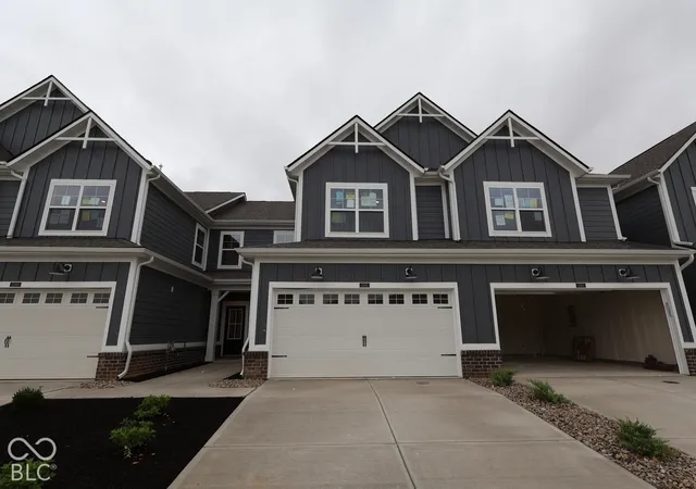 Single family home for sale at 12665 Morning Ridge Way, Noblesville, IN 46060 | MLS# 22114663