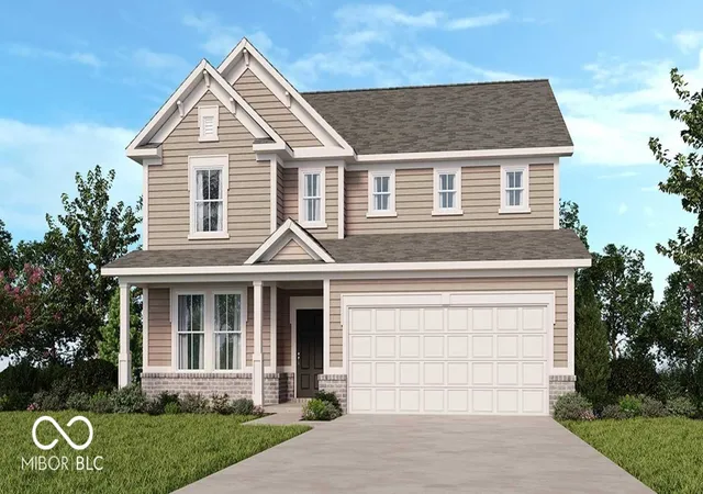 Photo 1 of Sale Pending at 12183 Olivine Ave, Indianapolis, IN 46229 | MLS# 22114667 | Listing updated on 2026-08-21