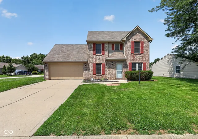 Photo 1 of Single family home for sale at 5412 Adina Ct, Indianapolis, IN 46203 | MLS# 22114676 | Listing updated on 2026-09-03