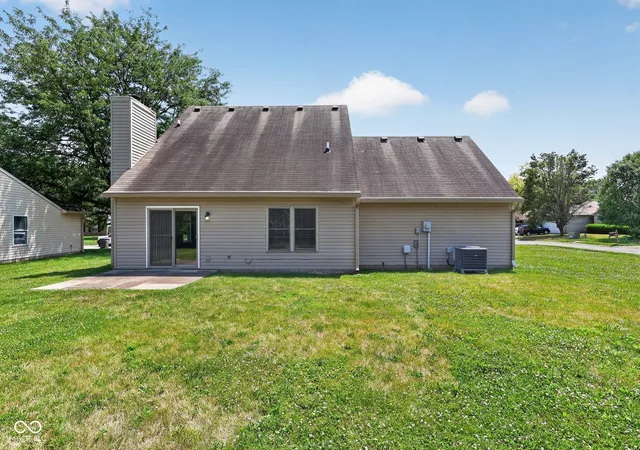 Photo 15 of Single family home for sale at 5412 Adina Ct, Indianapolis, IN 46203 | MLS# 22114676 | Listing updated on 2026-09-03
