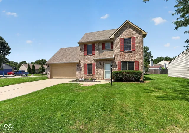 Photo 2 of Single family home for sale at 5412 Adina Ct, Indianapolis, IN 46203 | MLS# 22114676 | Listing updated on 2026-09-03