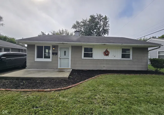 Photo 2 of Single family home for sale at 8203 E 48th Street, Indianapolis, IN 46226 | MLS# 22114678 | Listing updated on 2026-08-27