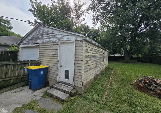 Photo 2 of Single family home for sale at 8203 E 48th Street, Indianapolis, IN 46226 | MLS# 22114678 | Listing updated on 2026-08-27