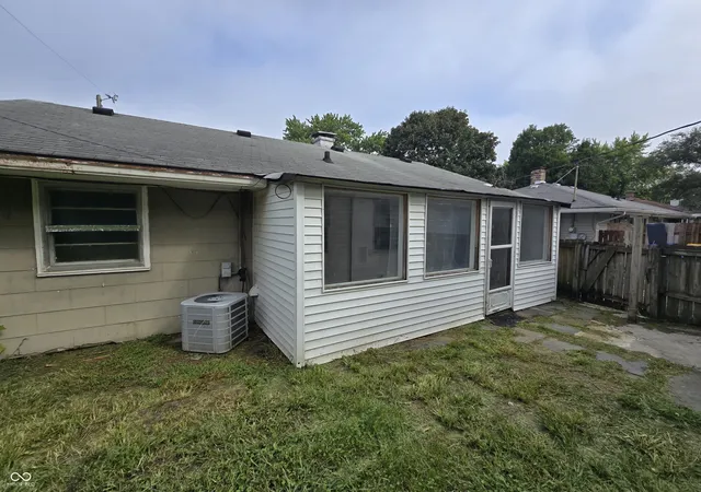 Photo 3 of Single family home for sale at 8203 E 48th Street, Indianapolis, IN 46226 | MLS# 22114678 | Listing updated on 2026-08-27