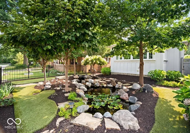Photo 3 of Single family home for sale at 2619 Manker St, Indianapolis, IN 46203 | MLS# 22114682 | Listing updated on 2026-10-06