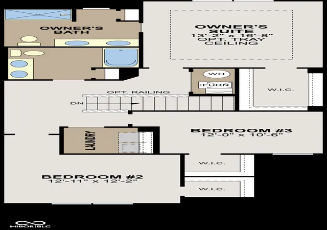 15th image of 12661 Morning Ridge Wy, Noblesville, IN 46060 | MLS# 22114685