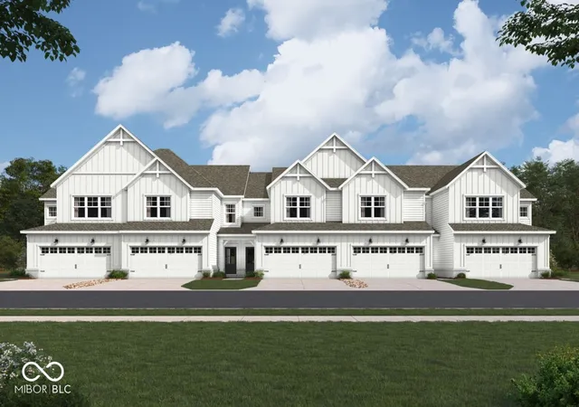 2nd image of 12661 Morning Ridge Wy, Noblesville, IN 46060 | MLS# 22114685