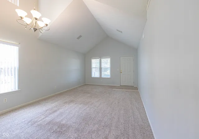 Photo 2 of Sale Pending at 6442 E Flt Rock Dr, Camby, IN 46113 | MLS# 22114686 | Listing updated on 2026-09-18