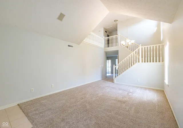Photo 3 of Sale Pending at 6442 E Flt Rock Dr, Camby, IN 46113 | MLS# 22114686 | Listing updated on 2026-09-18