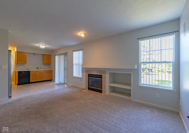 Photo 4 of Sale Pending at 6442 E Flt Rock Dr, Camby, IN 46113 | MLS# 22114686 | Listing updated on 2026-09-18