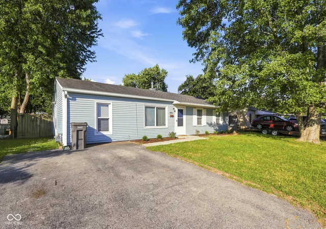 Photo 2 of Single family home for sale at 3538 N Lynhurst Dr, Indianapolis, IN 46224 | MLS# 22114687 | Listing updated on 2026-09-03