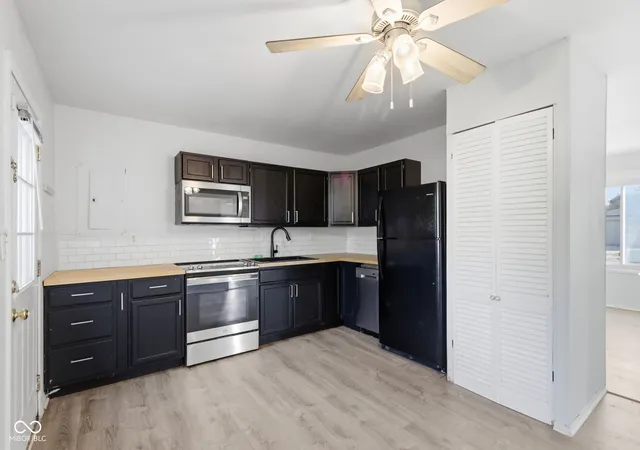 Photo 4 of Single family home for sale at 3538 N Lynhurst Dr, Indianapolis, IN 46224 | MLS# 22114687 | Listing updated on 2026-09-03