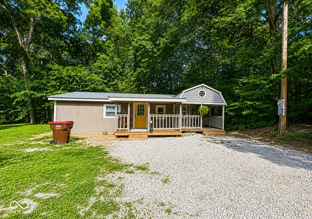 Photo 1 of Single family home for sale at 1891 E 150 South, Rockville, IN 47872 | MLS# 22114688 | Listing updated on 2026-08-01