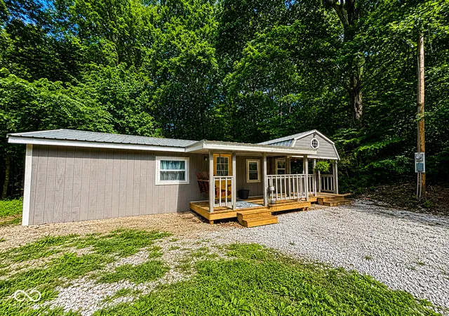 Photo 2 of Single family home for sale at 1891 E 150 South, Rockville, IN 47872 | MLS# 22114688 | Listing updated on 2026-08-01