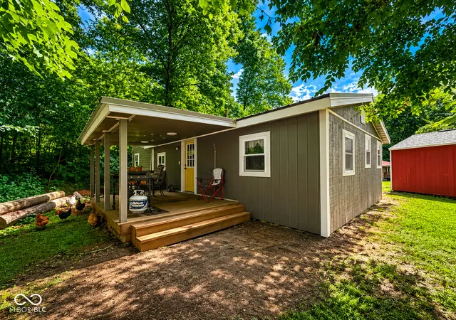 Photo 3 of Single family home for sale at 1891 E 150 South, Rockville, IN 47872 | MLS# 22114688 | Listing updated on 2026-08-01