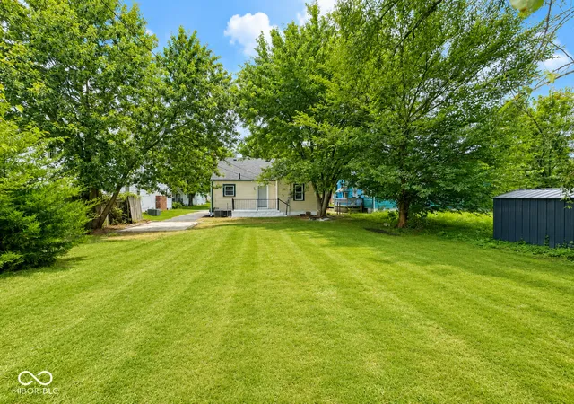18th image of 1409 Dewey St, Anderson, IN 46016 | MLS# 22114696