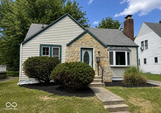 2nd image of 1409 Dewey St, Anderson, IN 46016 | MLS# 22114696