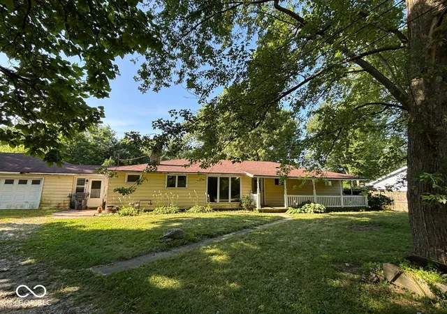1st image of 7601 W Cornbread Rd, Yorktown, IN 47396 | MLS# 22114697