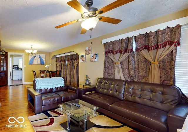 14th image of 7338 5 Points Rd, Indianapolis, IN 46259 | MLS# 22114700