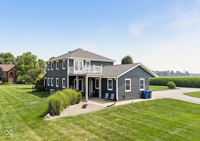 5th image of 4255 W 1175 Rd N, New Palestine, IN 46163 | MLS# 22114702
