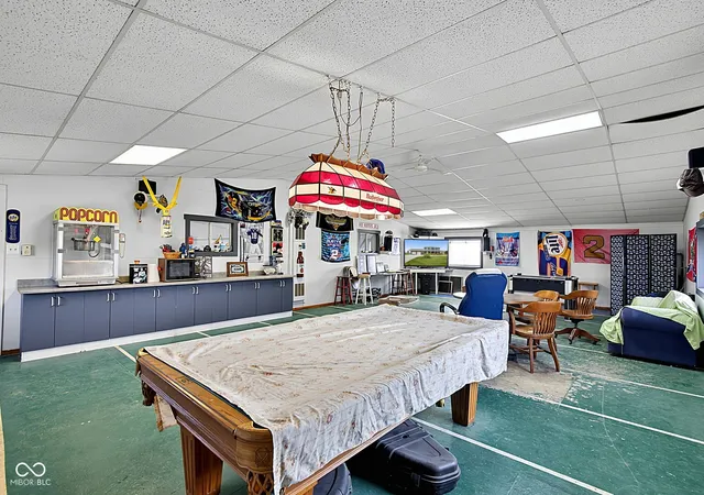 61st image of 4255 W 1175 Rd N, New Palestine, IN 46163 | MLS# 22114702