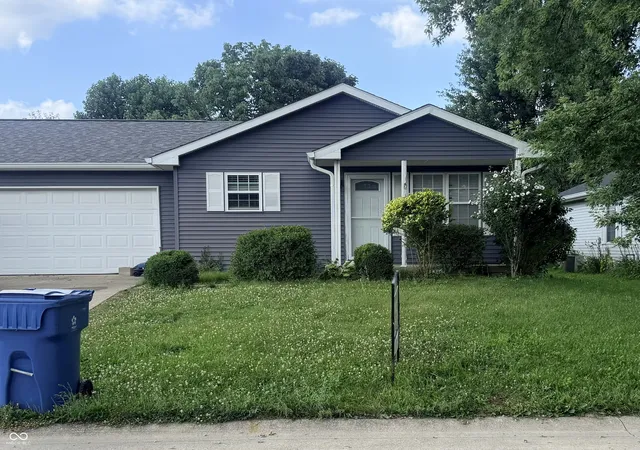 1st image of 73 Queenswood Ct, Greencastle, IN 46135 | MLS# 22114703