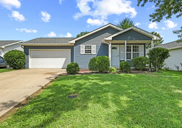 2nd image of 73 Queenswood Ct, Greencastle, IN 46135 | MLS# 22114703