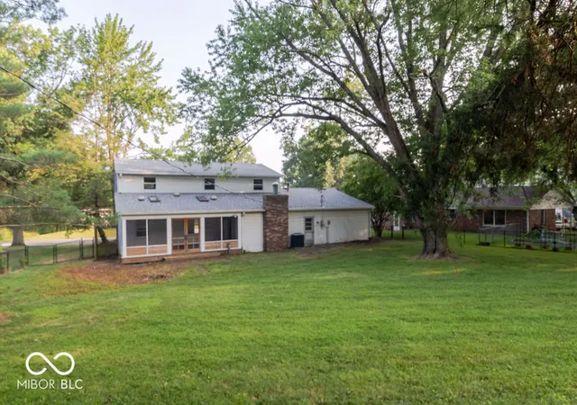 34th image of 4501 E Cambridge Ct, Bloomington, IN 47408 | MLS# 22114705
