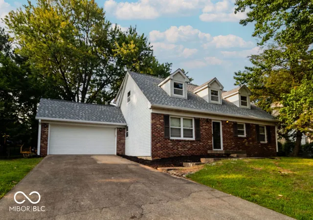 4th image of 4501 E Cambridge Ct, Bloomington, IN 47408 | MLS# 22114705