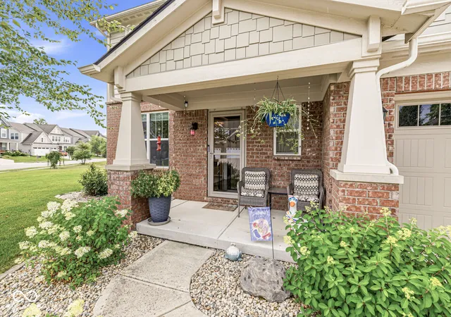 Photo 3 of Single family home for sale at 16183 Sedalia Dr, Fishers, IN 46040 | MLS# 22114712 | Listing updated on 2026-09-08