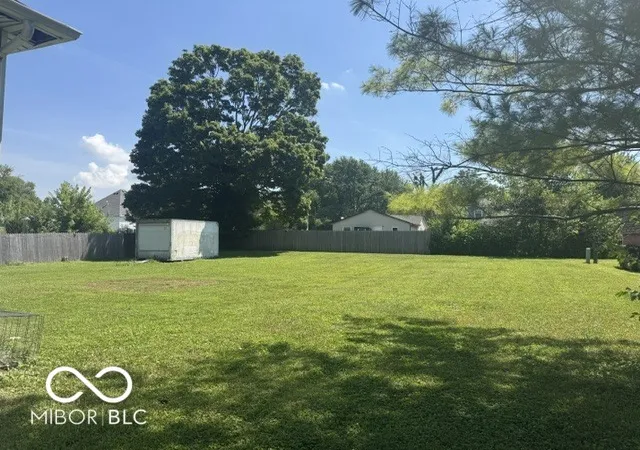 image of 204 N Pierce St N, Saint Paul, IN 47272 | MLS# 22114717