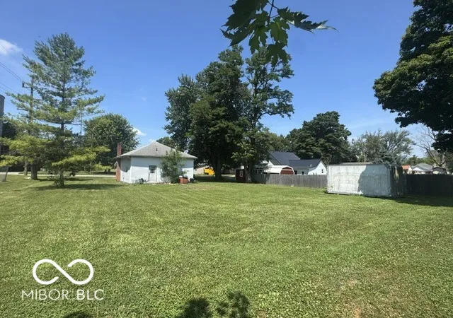 image of 204 N Pierce St N, Saint Paul, IN 47272 | MLS# 22114717