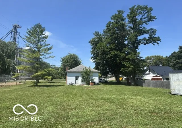 image of 204 N Pierce St N, Saint Paul, IN 47272 | MLS# 22114717