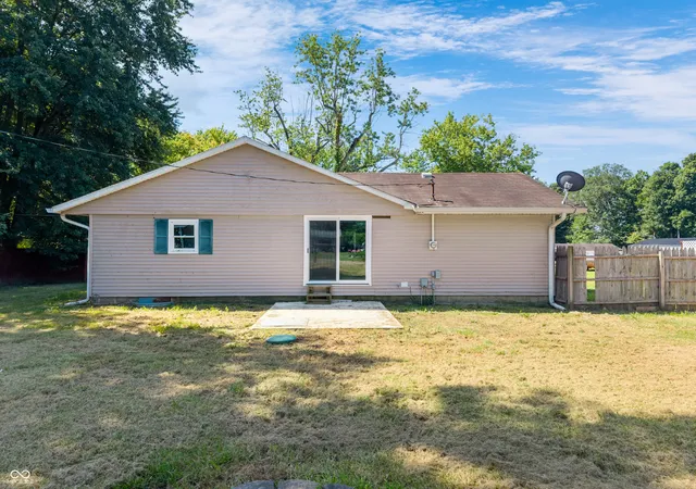 26th image of 353 Trinton Cir, Bedford, IN 47421 | MLS# 22114719