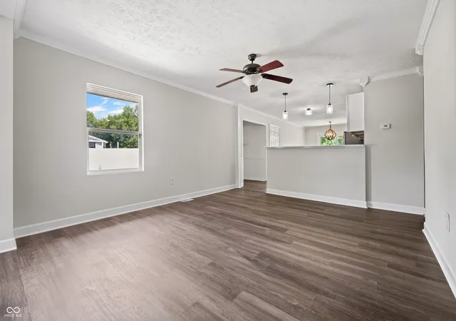 3rd image of 353 Trinton Cir, Bedford, IN 47421 | MLS# 22114719