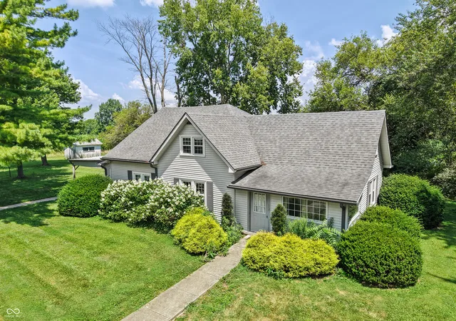 1st image of 5050 E County Road 450 N, Brownsburg, IN 46112 | MLS# 22114720