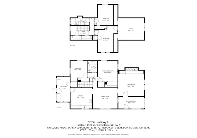 46th image of 5050 E County Road 450 N, Brownsburg, IN 46112 | MLS# 22114720