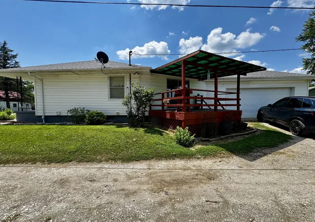 4th image of 308 E Plum St, Linden, IN 47955 | MLS# 22114721