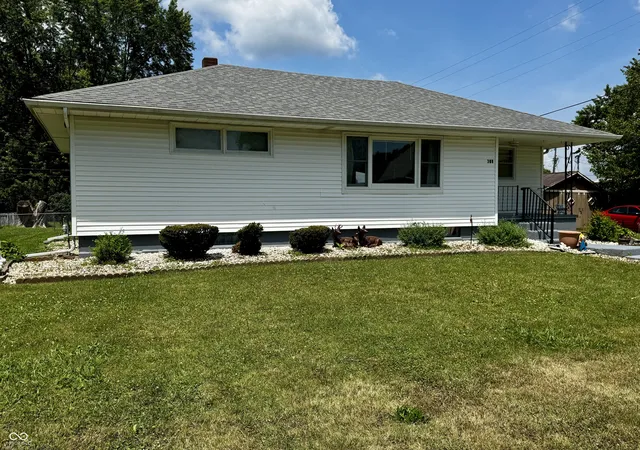 41st image of 308 E Plum St, Linden, IN 47955 | MLS# 22114721