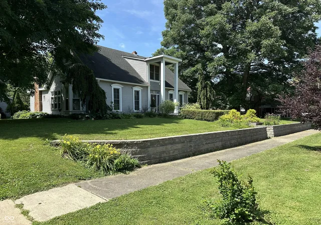 2nd image of 227 W Main St, Ladoga, IN 47954 | MLS# 22114724