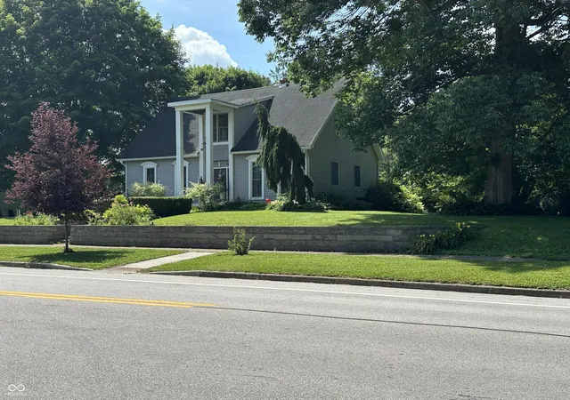 Photo 3 of Sale Pending at 227 W Main St, Ladoga, IN 47954 | MLS# 22114724 | Listing updated on 2026-08-17