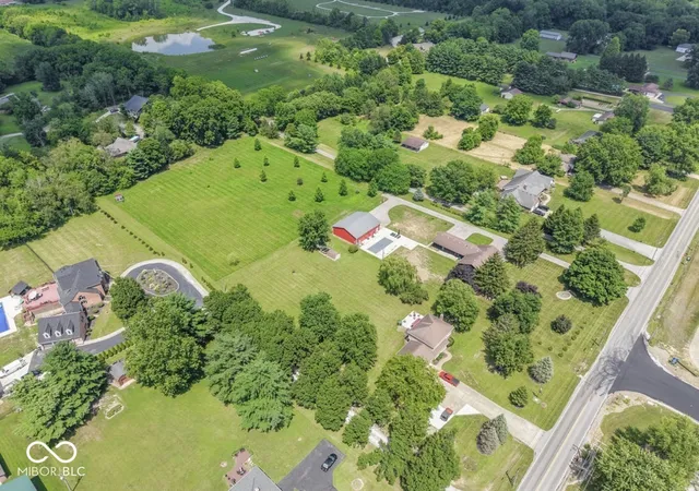 Photo 1 of Sale Pending at 00 E County Rd 100 N, Avon, IN 46123 | MLS# 22114725 | Listing updated on 2026-09-23