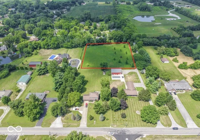 Photo 2 of Sale Pending at 00 E County Rd 100 N, Avon, IN 46123 | MLS# 22114725 | Listing updated on 2026-09-23