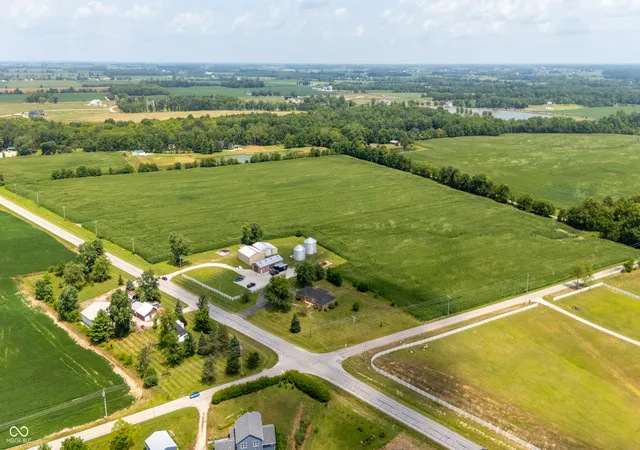Photo 3 of Land for sale at 1041 N Us Hwy 421, Whitestown, IN 46075 | MLS# 22114726 | Listing updated on 2026-10-07