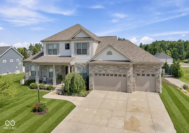 1st image of 4136 Lake Windemere, Kokomo, IN 46902 | MLS# 22114727