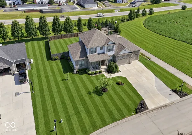 2nd image of 4136 Lake Windemere, Kokomo, IN 46902 | MLS# 22114727