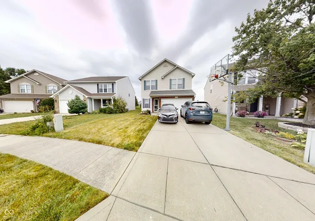4th image of 3881 White Cliff, Whitestown, IN 46075 | MLS# 22114728