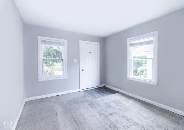Photo 3 of Multi family home for sale at 2330/2332 Paris Ave, Indianapolis, IN 46208 | MLS# 22114731 | Listing updated on 2026-10-06