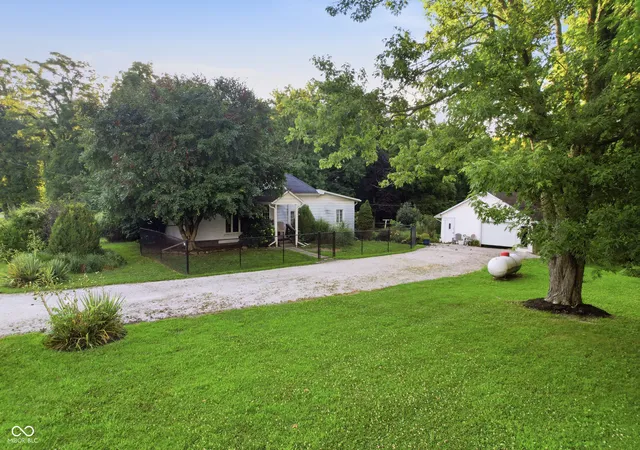 Photo 1 of Sale Pending at 3422 W County Rd 1025 N, Brazil, IN 47834 | MLS# 22114733 | Listing updated on 2026-09-12
