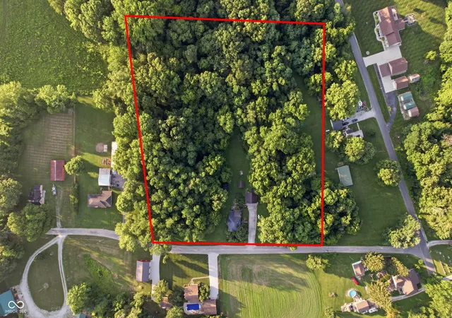 Photo 31 of Sale Pending at 3422 W County Rd 1025 N, Brazil, IN 47834 | MLS# 22114733 | Listing updated on 2026-09-12